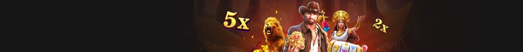 DE88 Slots