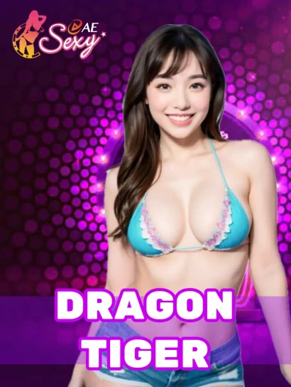 DE88 Dragon Tiger