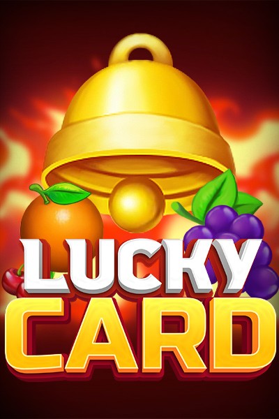DE88 Lucky Card