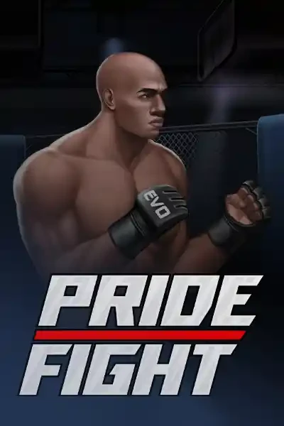 DE88 Pride Fight