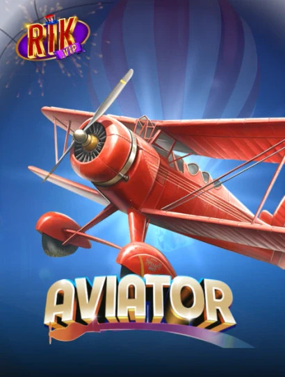DE88 Aviator