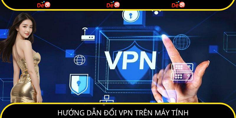 Áp dụng theo các thao tác đơn giản trên máy tính