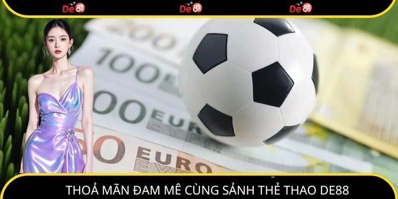 Thỏa mãn đam mê cá cược